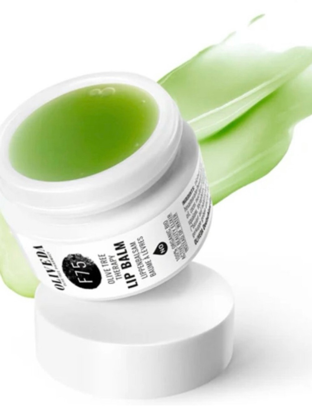 NEW Oliveda F75 Lip Balm 🫒